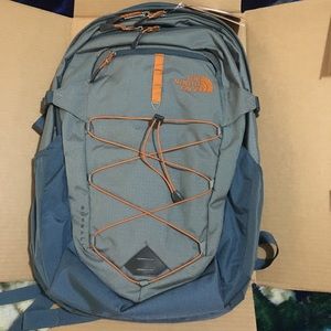 The North Face Borealis Backpack